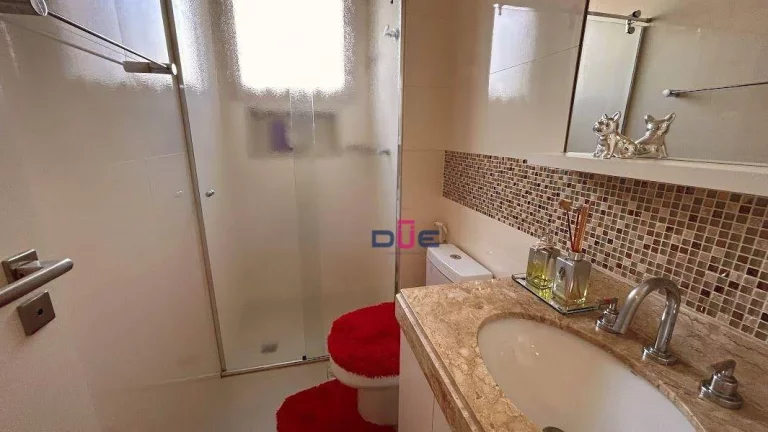 Imagem Apartamento com 4 dormitórios à venda, 189 m² por R$ 2.300.000 - Ponta da Praia - Santos/SP
