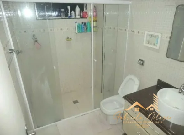 Imagem Apartamento de 3 dormitórios em Aparecida