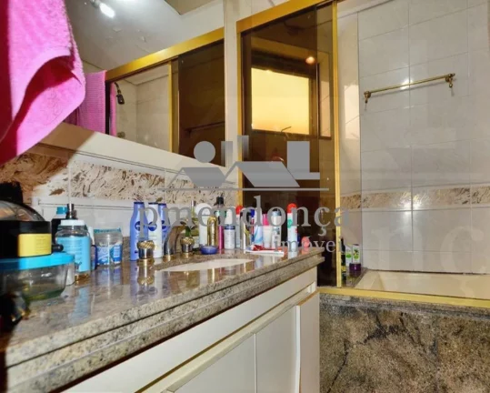 Imagem Apartamento em Perdizes com 4 suítes e 3 vagas, 216 m2