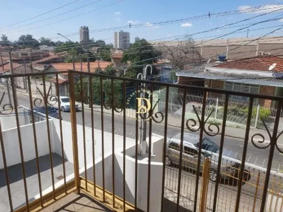 Imagem SOBRADO - JD JACINTO - JACAREÍ - 193 M³ - 3 DORMITÓRIOS (1 SUITE)