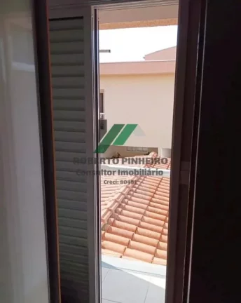 Imagem Sobrado 3 Quartos Santo Andr?(C) - SP - Vila Príncipe de Gales
