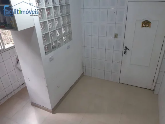 Imagem APARTAMENTO BAIRRO ASSUNÇÃO - SÃO BERNARDO DO CAMPO - SP