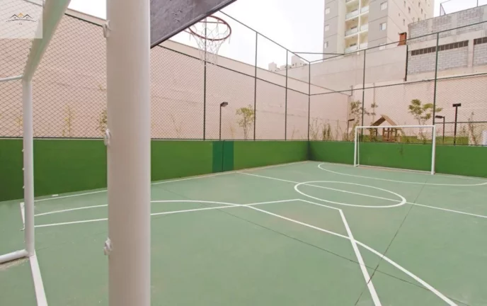 Imagem APARTAMENTO RESIDENCIAL em SANTO ANDRÉ - SP, VILA VALPARAÍSO