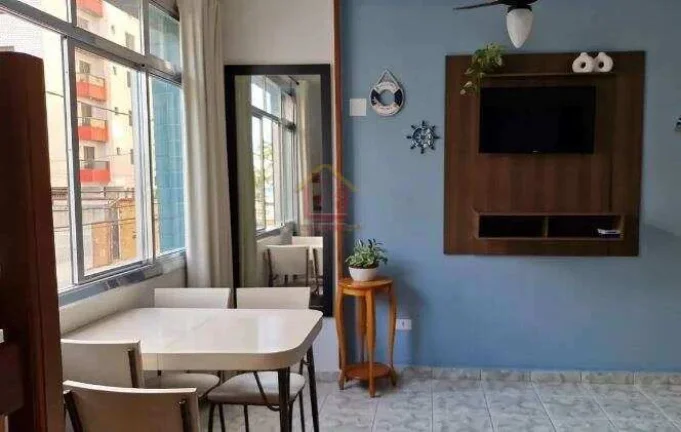 Imagem apartamento a venda
