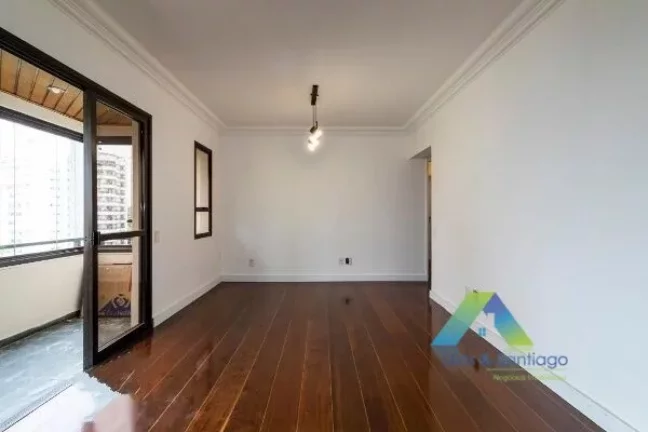 Imagem Apartamento à venda com 127m², 3 quartos e 2 vagas