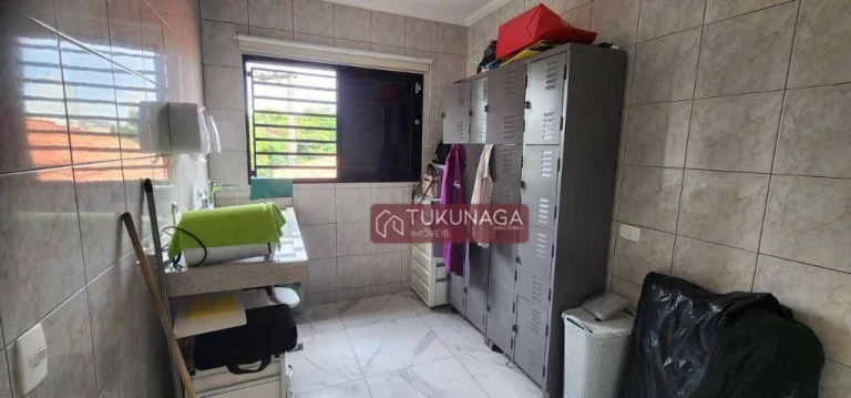 Imagem Ponto à venda, 100 m² por R$ 852.000,00 - Parque Renato Maia - Guarulhos/SP