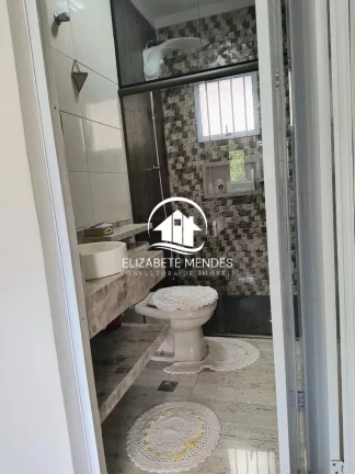 Imagem Casa à venda, JD SILVESTRE, SUZANO - SPVENDE-SE CASA ESPAÇOSA COM PONTO COMERCIAL EM TERRENO DE 1.00
