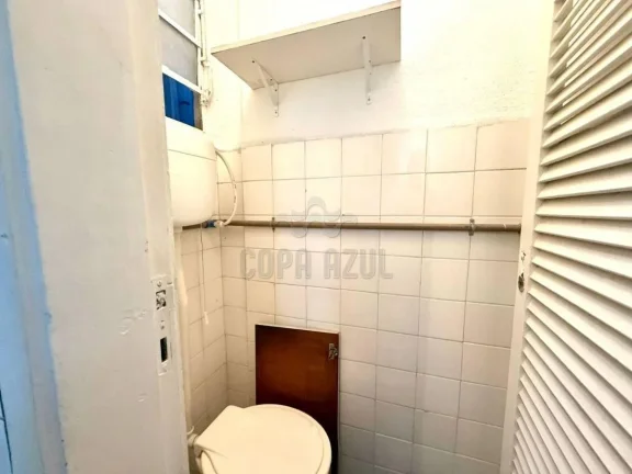 Imagem Copacabana – Rua Santa Clara | Residencial › Apartamento 3 quarto(s) à Venda