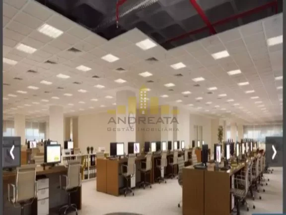Imagem Centro - Rua do Equador - Porto Maravilha - Porto Atlântico - Alugo Maravilhoso espaço comercial com 516m². Valor R$37.300,00