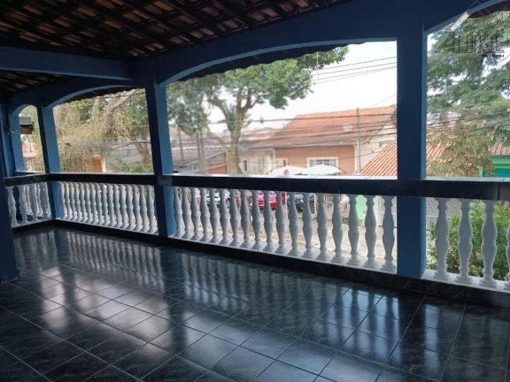 Imagem VENDO casa Jd. Telespark