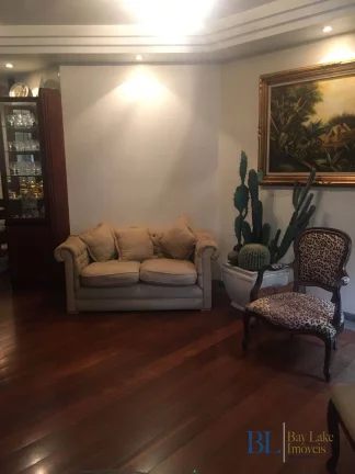 Imagem Apartamento Com 4 Quartos - 3 Vagas Na Mooca!!Condomínio Montblanc!!