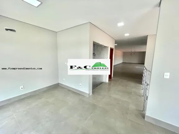 Imagem Ponto Comercial para Locação em Limeira, Vila Cristóvam, 16 dormitórios, 6 banheiros, 4 vagas