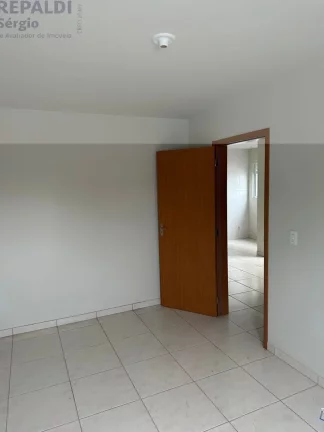 Imagem Residencial cidade Universitárias Criciúma