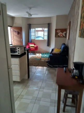 Casa Jd. Samambaia