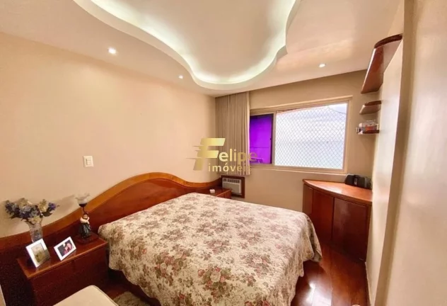 Imagem APARTAMENTO NA PRAIA DA COSTA DE ALTO PADRÃO!
