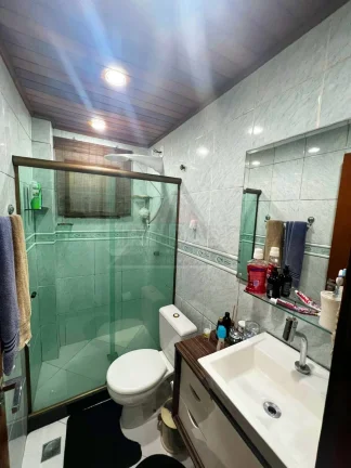 Imagem APARTAMENTO RESIDENCIAL em RIO DE JANEIRO - RJ, RECREIO DOS BANDEIRANTES