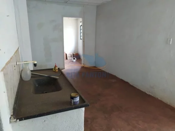 Imagem Casa Sobrado - Ribeirão Preto - Vila Mariana - Região Norte