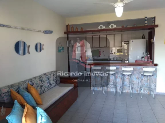 Imagem Apartamento Linear Mobiliado 2º Piso