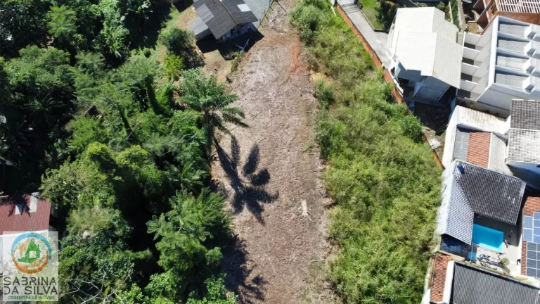 Imagem Lote/Terreno - Itoupavazinha - Blumenau