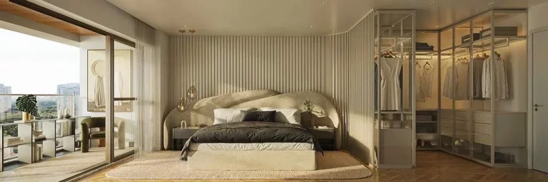 Imagem Apartamento para Venda em Rio de Janeiro / RJ no bairro Barra da Tijuca