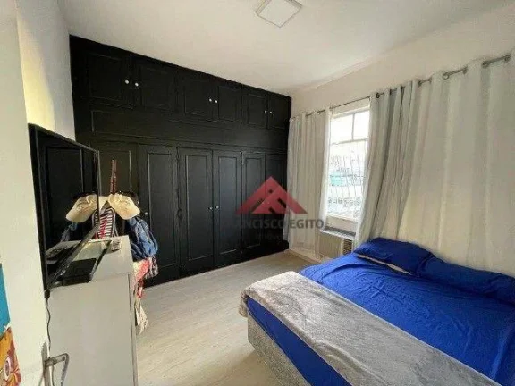 Imagem Apartamento, sala, 2 quartos, sem vaga