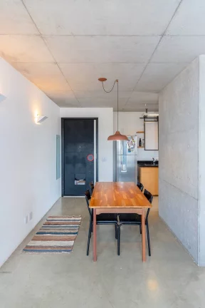 Imagem Unidade para venda no MaxHaus Brooklin - 70m² Oportunidade Jd Acácias