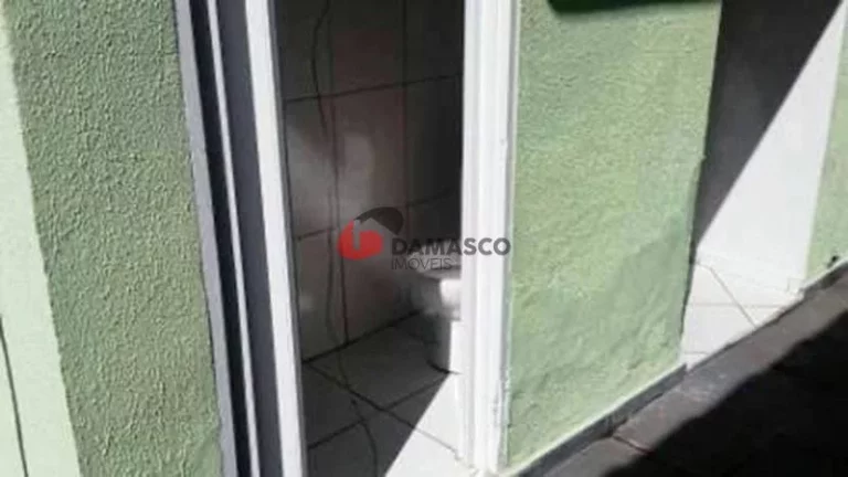 Imagem Casa à venda 2 Quartos, 3 Vagas, 120M², Santa Maria, São Caetano do Sul - SP
