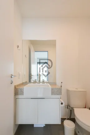 Imagem Apartamento Core Pinheiros pronto para morar proximo metrô