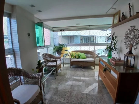 Imagem BELO APARTAMENTO DE 03 QUARTOS, SENDO 01 SUÍTE, À VENDA EM JARDIM CAMBURI, EM VITÓRIA/ES!