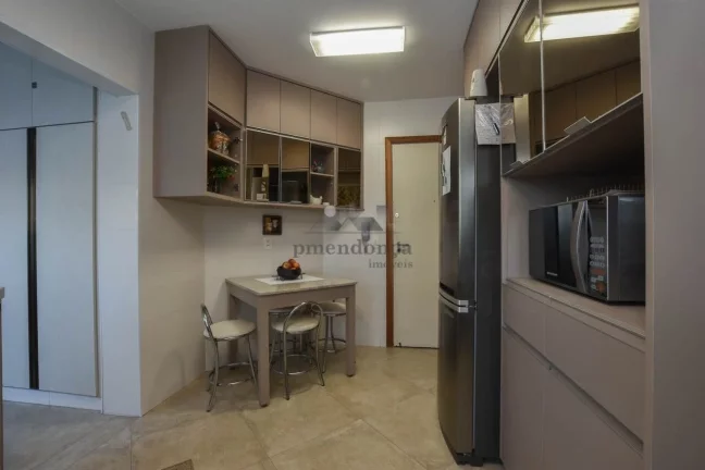 Imagem Apartamento à venda Perdizes 03 quartos e 02 vagas em 124m2