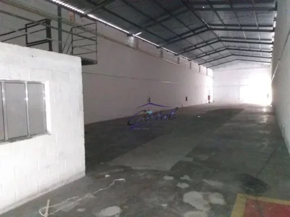 Imagem Galpão para alugar, 800 m² - Jardim Arpoador - Butantã - São Paulo/SP