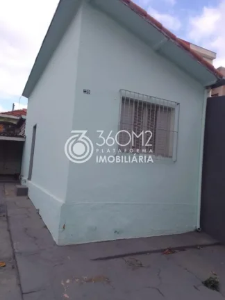 Imagem Terreno para Venda em Santo André / SP no bairro Vila Lucinda