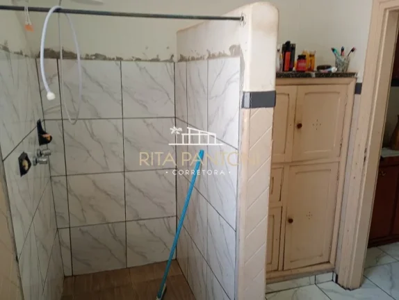 Imagem Casa - Ribeirão Preto - Vila Tibério - Região Oeste