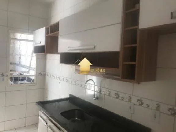 Imagem Casa 3 Quartos Parque Residencial Tropical Ville cuiabá