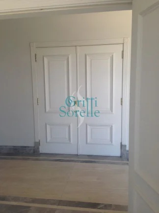 Imagem Cobertura Duplex à Venda em Alto de Pinheiros - São Paulo/SP.