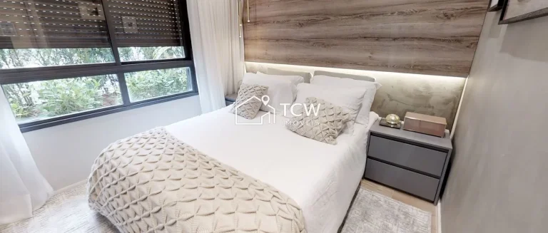 Imagem Apartamento à venda no bairro Vila Mariana - São Paulo/SP, Zona Sul