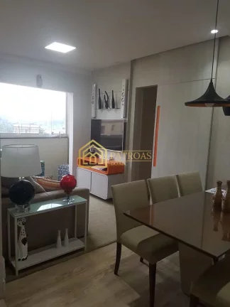 Apartamento Padrão