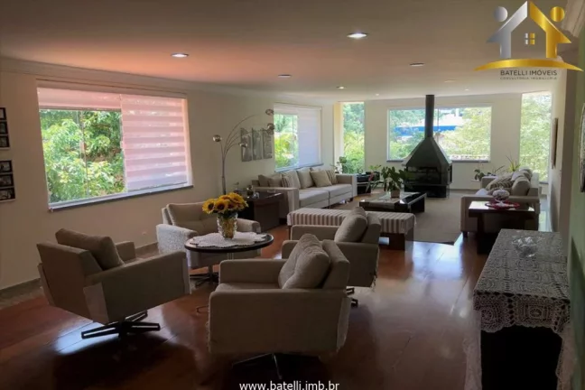 Imagem Linda Casa - Passargada - Cotia | Batelli Imóveis