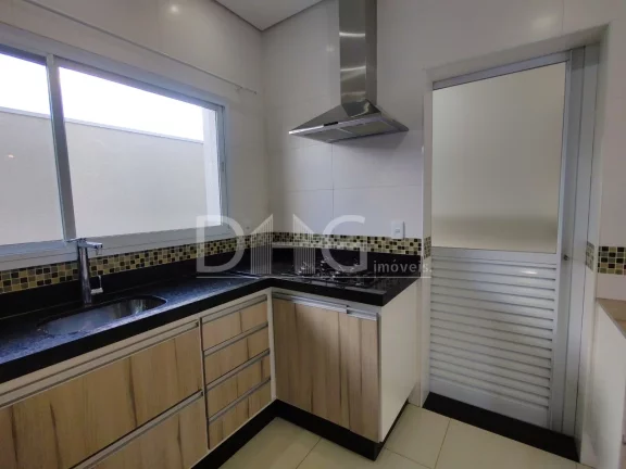 Imagem Casa à venda com 250 m² | Real Park Sumaré | Sumaré - SP