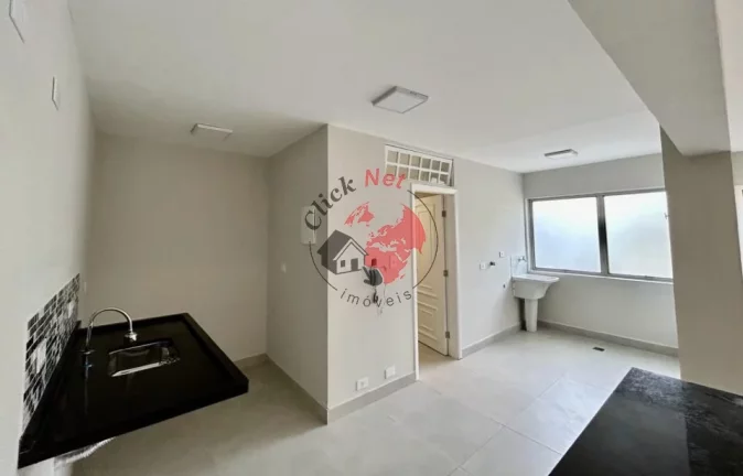 Imagem Apartamento à Venda no bairro Parque Terra Nova em São Bernardo do Campo