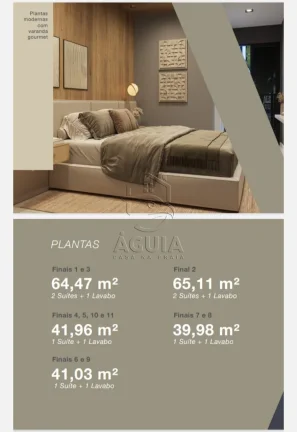 Imagem PRÉ LANÇAMENTO ALPHA LIVING TONINHAS