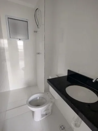 Imagem Apartamento Novo na Cidade A E Carvalho