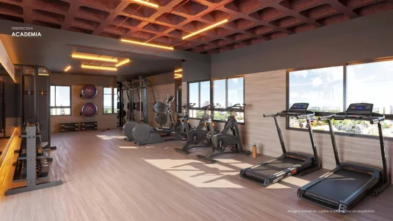 Imagem Apartamento Padrão