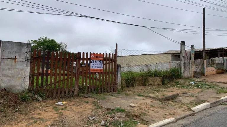Imagem Área à venda, 1500 m² por R$ 2.250.000,00 - Vila Júlia - Poá/SP