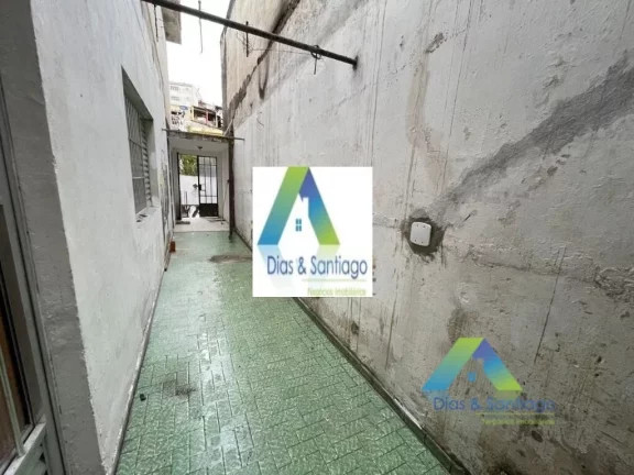 Imagem Sobrado com 4 dormitórios à venda, 150 m² por R$ 600.000,00 - Jardim Vergueiro (Sacomã) - São Paulo/SP