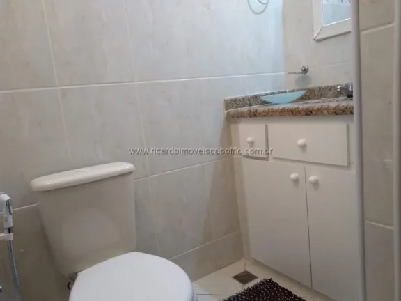 Imagem Casa Independente Condomínio Praia Peró