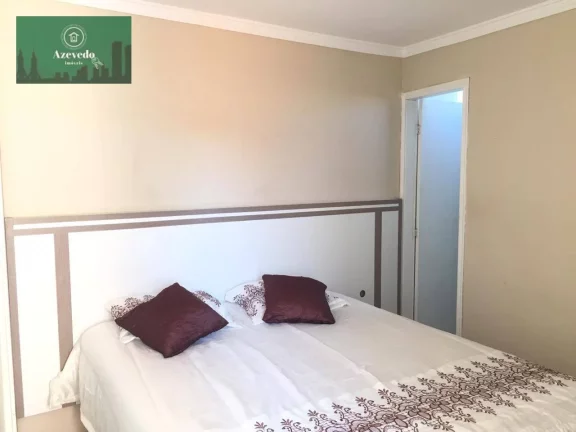 Imagem Sobrado à venda, 129 m² por R$ 530.000,00 - Vila Flórida - Guarulhos/SP