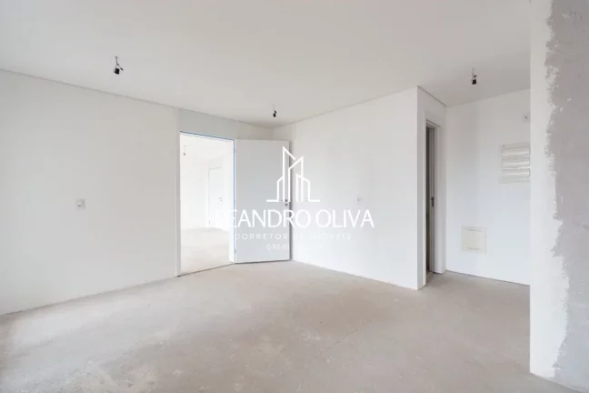 Imagem Condomínio Iconyc House of Charlie - Apartamento tipo para venda em Vila Clementino com 3 quartos, sendo 3 suítes, 158m²