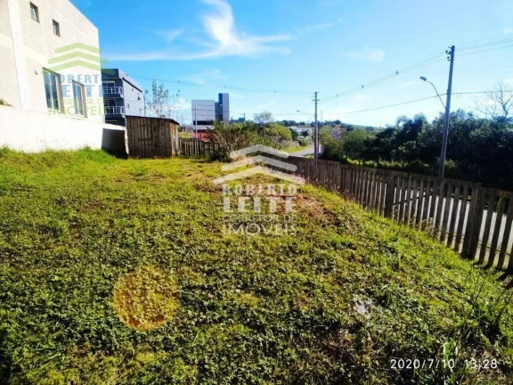 Imagem Condomínio Alta Vista - Verdes Campos - Terreno em Condomínio à Venda no Verdes Campos