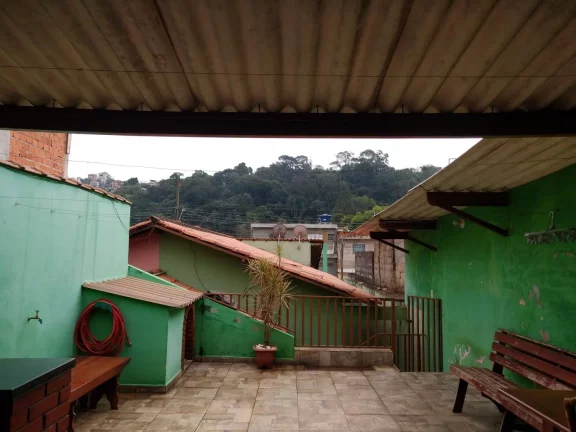 Imagem Casa com 2 Quartos à Venda,  em Jardim Alegria - Francisco Morato